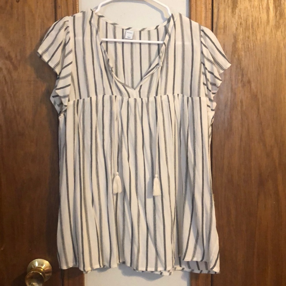 Old Navy Blouse